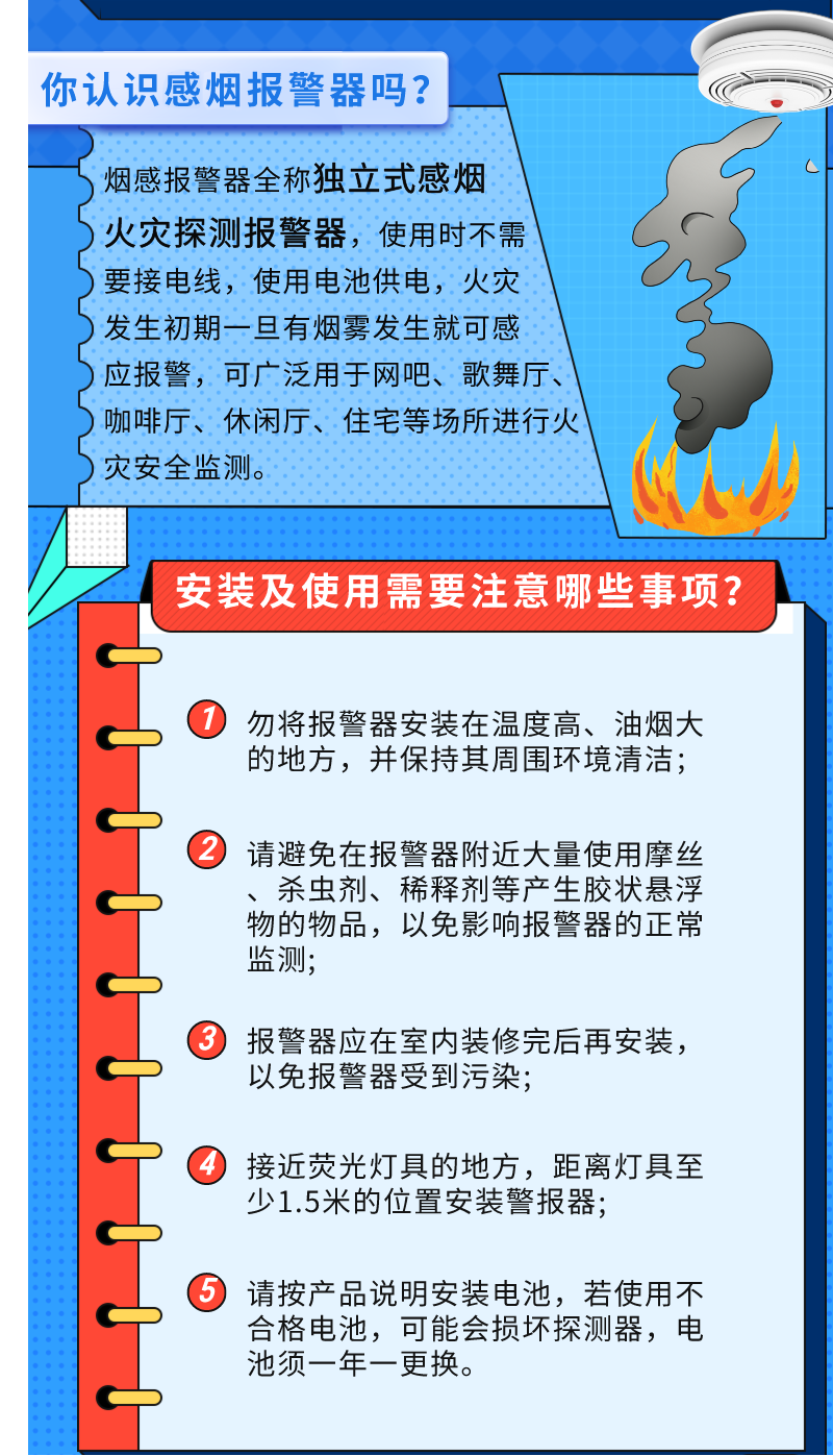 注意事项